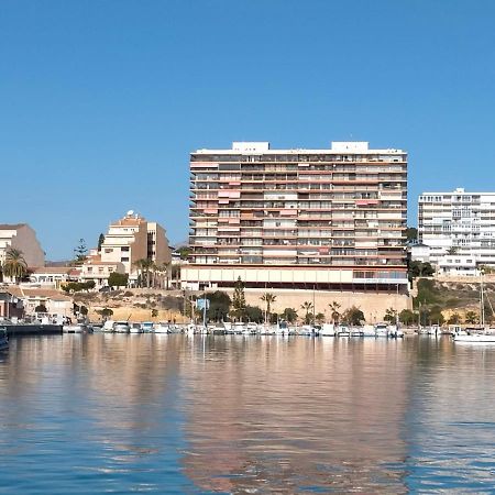 La Isleta Sea View Beach Apartment - Front Line เอลกัมเปโญ ภายนอก รูปภาพ