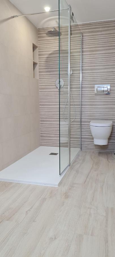 La Isleta Sea View Beach Apartment - Front Line เอลกัมเปโญ ภายนอก รูปภาพ